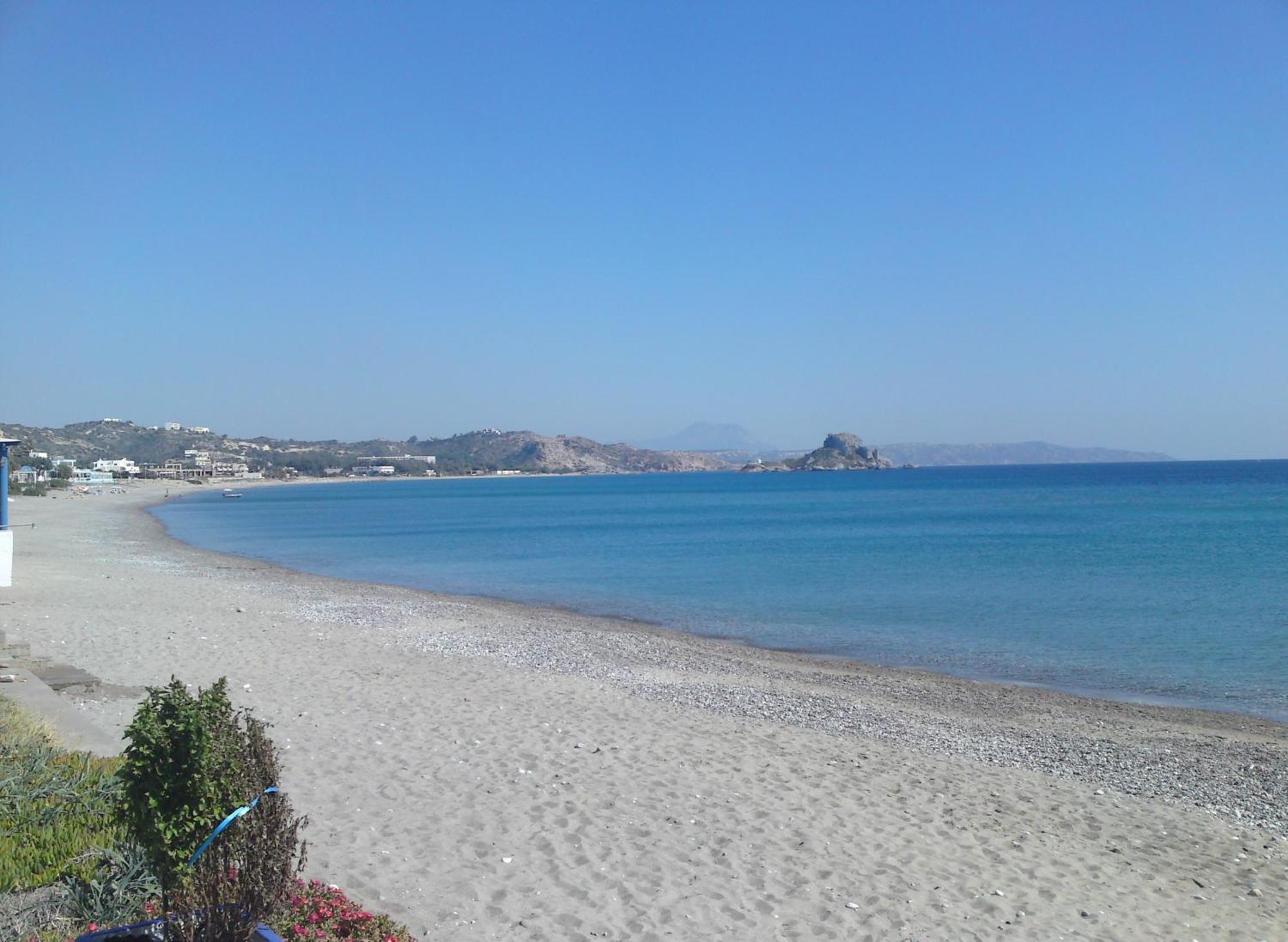 Creta Vassakis Studios Kéfalos エクステリア 写真