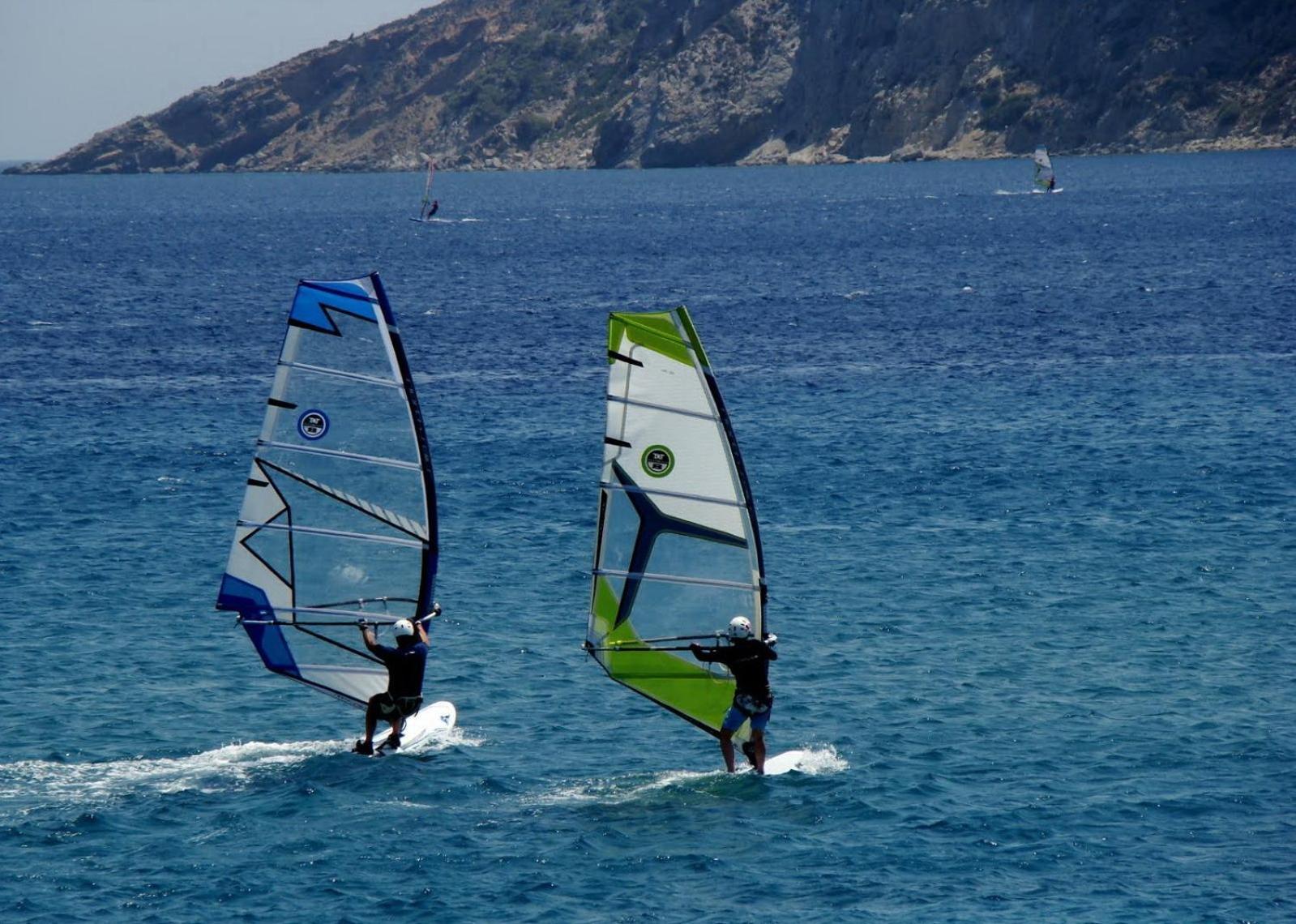 Creta Vassakis Studios Kéfalos エクステリア 写真