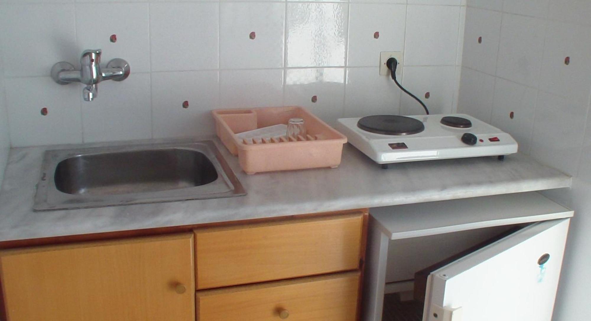 Creta Vassakis Studios Kéfalos 部屋 写真