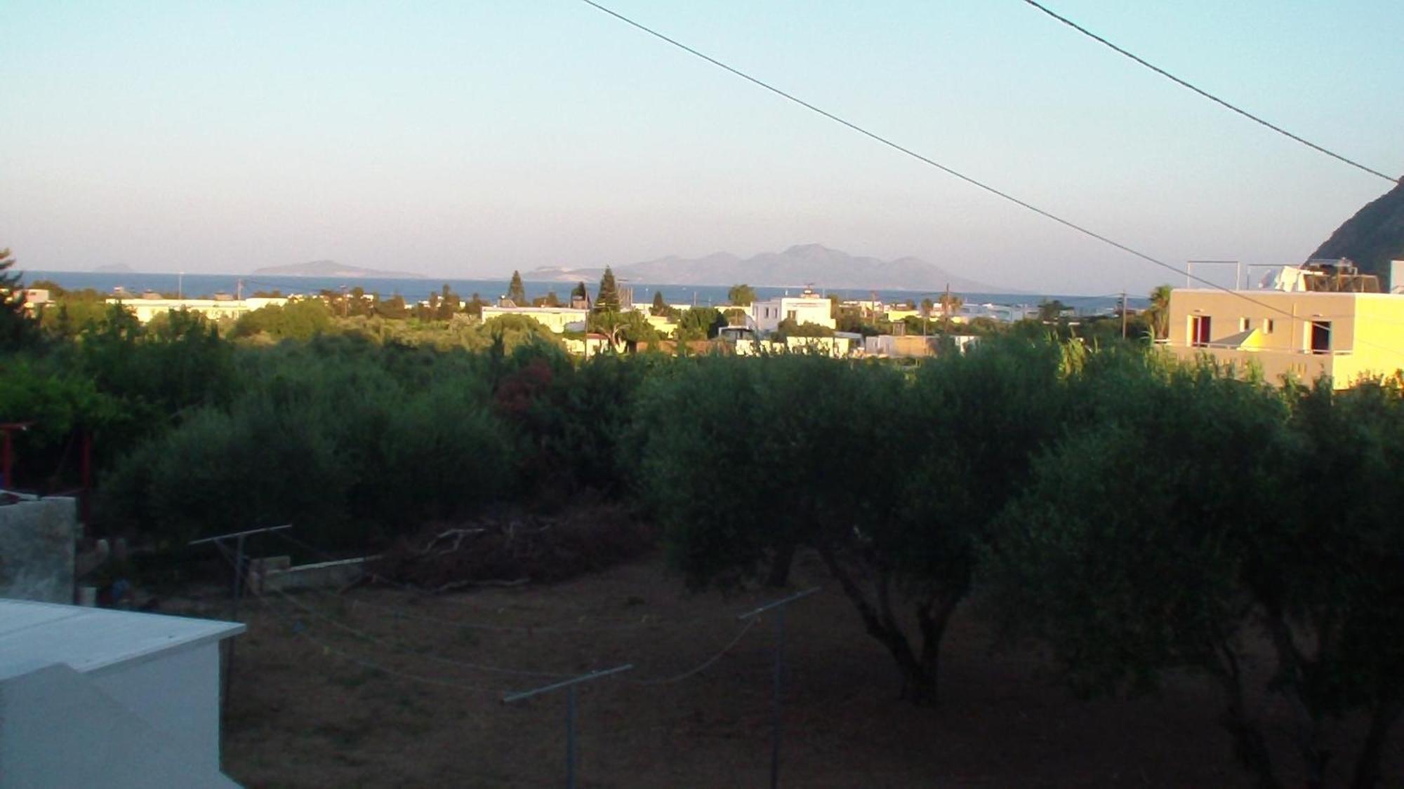 Creta Vassakis Studios Kéfalos エクステリア 写真